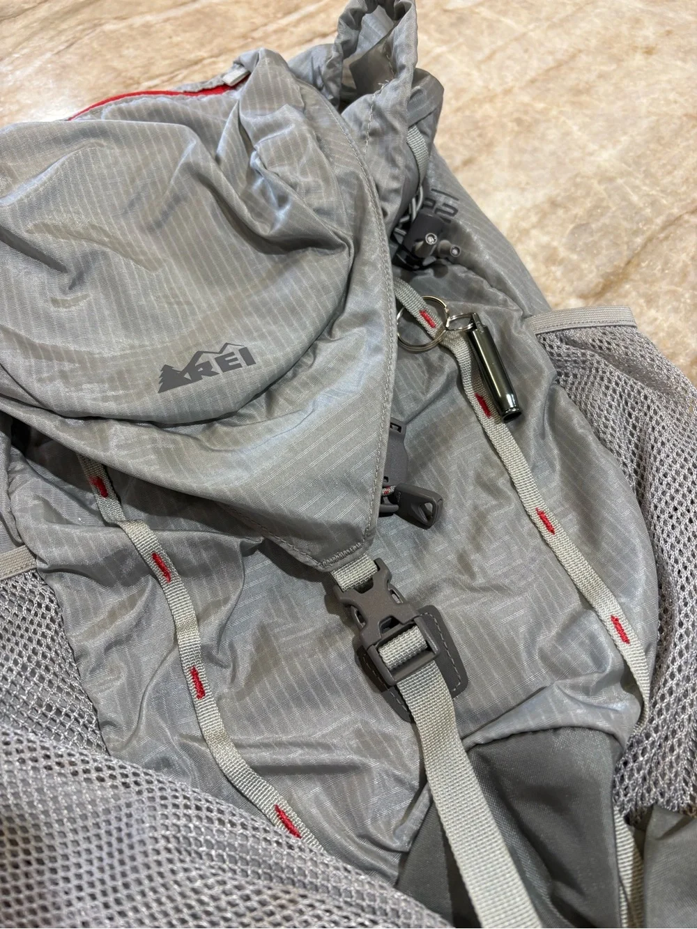 REI co-op Flash 22 Pack